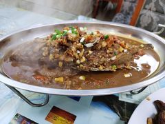 -宜城私房菜.臭鳜鱼(九华新街店)