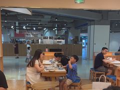 -陳香貴·兰州牛肉面(上海长风大悦城店)