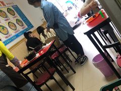 -春艳砂锅居(新玛特店)