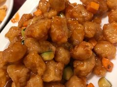 -大地春饼店(黄河路店)
