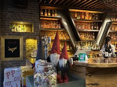 -黑角餐厅美式狂野Blackhorn(昌茂花园店)