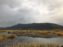 -泸沽湖国家级风景名胜区走婚桥