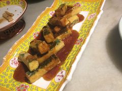 -那家小馆•北京菜•烤鸭(中关村店)