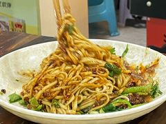 -川宜·胡二娃面馆(总店)