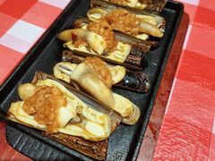 -永信海鲜(群星城店)