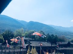 -天龙八部武侠城