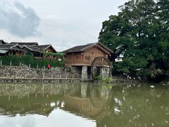 -云水谣景区