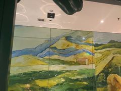 -青一色火锅(摩根店)
