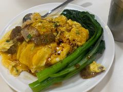 -華歡冰室-WahFoon(吉大店)