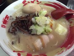 豚王-豚王拉面(锦荣商业大厦店)
