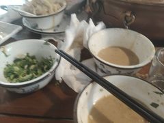-前门杨记·铜锅涮肉(王府井·故宫店)