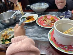 -益寿炖品店
