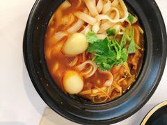 -姐弟俩土豆粉(四海唐人街店)