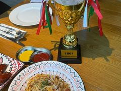 -1861意大利餐厅(文化广场店)