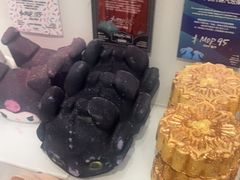 -LUSH(威尼斯人店)