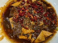 -桃子餐厅·天津菜(红星路直营店)