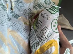 -赛百味SUBWAY(悠唐店)