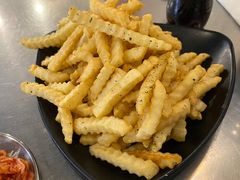 -MI WU FACTORY米屋美食工厂餐厅(绿地店)
