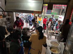 -蓉城西二道无名冒菜(西二道街店)
