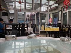 大堂-康陵正德春饼宴26号