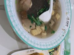 -苏晓玥·手作江南小吃(深圳北站店)