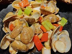 -烧蠔帮·湛江生蚝(南桥店)