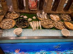 -马哥孛罗咖啡厅·Cafe Marco (厦门马哥孛罗东方大酒店)