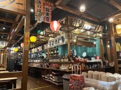 -小川洋风料理(街道口店)