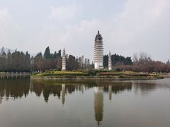 -云南民族村