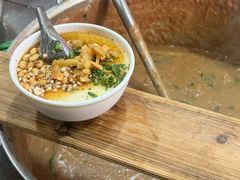 -逍遥镇刘相五胡辣汤豆沫馆(康复中街店)