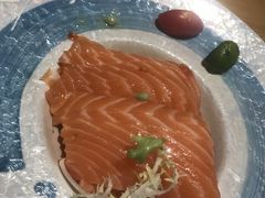 -元通寿司(地标店)