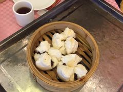 -满福隆酒楼(万绿园店)