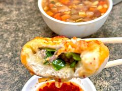 -胡家包子·清真(大众巷店)