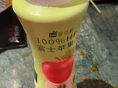 -牛New寿喜烧(曹路花园城店)