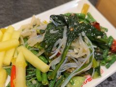 -福苗小骆驼烧烤(大唐不夜城店)