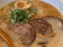 -味千拉面(杭州滨江星光大道店)