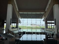 -水月周庄铂尔曼酒店-水月荟中餐厅