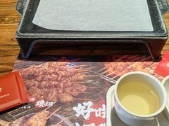 -管氏翅吧(国展店)