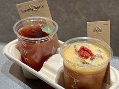 -O.P.S. CAFE
