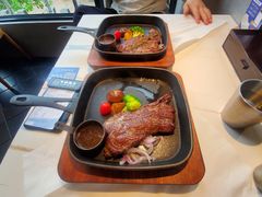 -牛扒先生·厚切雪花牛扒西餐厅(北京路禺山路店)