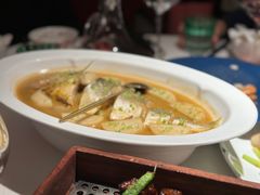 -華府Deluxe(兴业太古汇店)