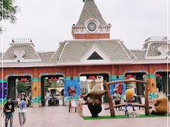 -沈阳方特欢乐世界