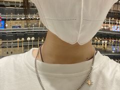 -秦炉烤肉(财富中心店)