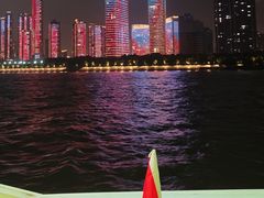 -武汉两江游览·夜游长江(汉口粤汉码头)