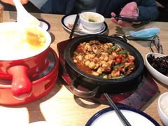 -茉莉餐厅(亳州高新万达广场希夷大道店)