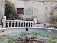 -黄埔古港