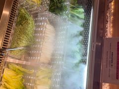 -温野菜涮涮锅(曲江大悦城店)