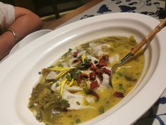 -绿茶餐厅(领展购物广场·中关村店)