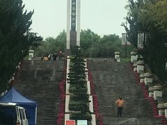 -求雨山文化公园