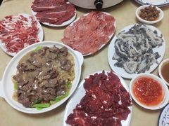 -五洲牛肉美食馆